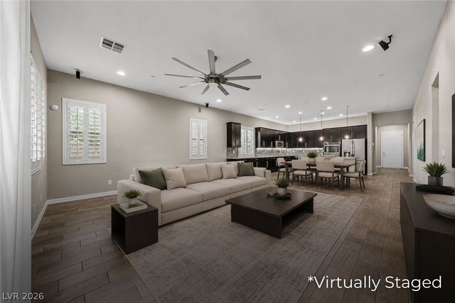 420 Pulse Avenue, Henderson, NV 89011