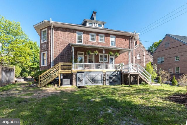 145 MECHANICS ST, Doylestown, PA 18901