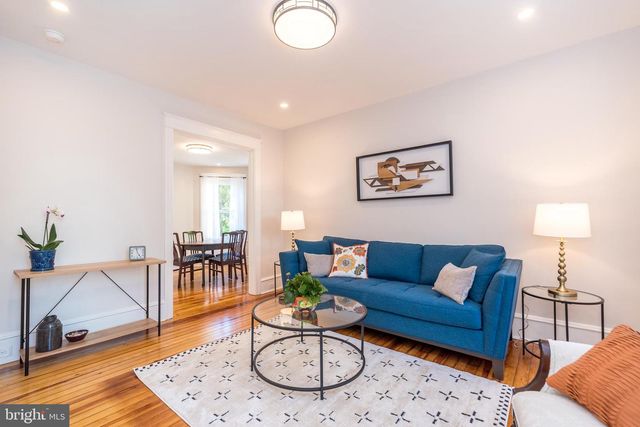 145 MECHANICS ST, Doylestown, PA 18901