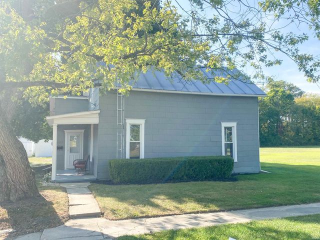 607 N Portland Street, Ridgeville, IN 47380