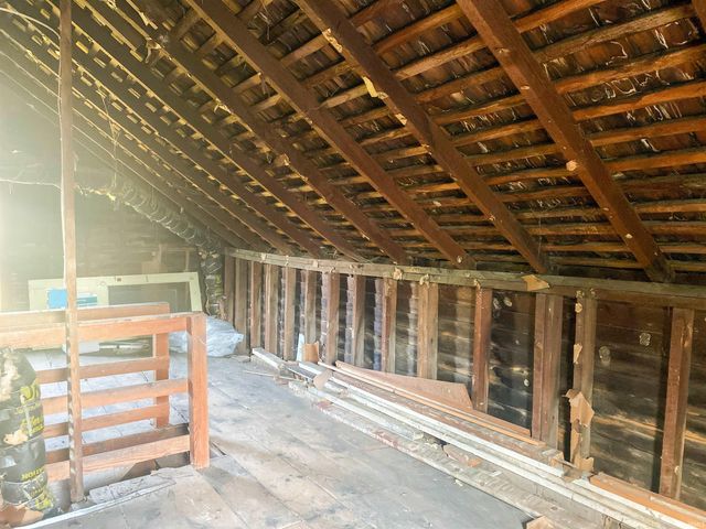 607 N Portland Street, Ridgeville, IN 47380