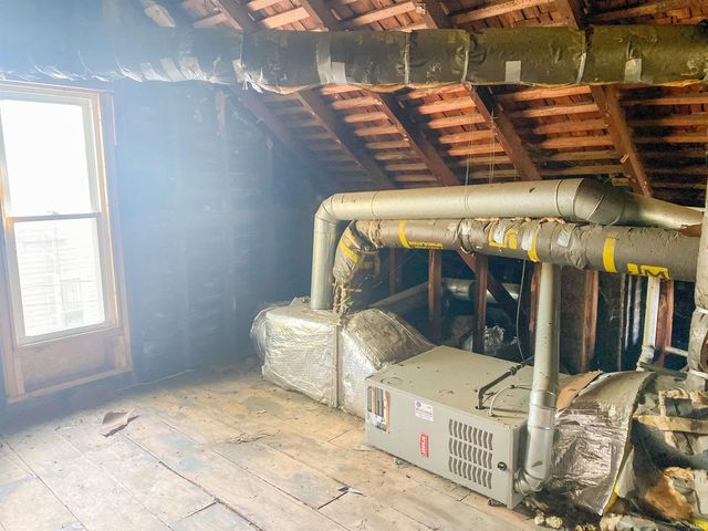 607 N Portland Street, Ridgeville, IN 47380