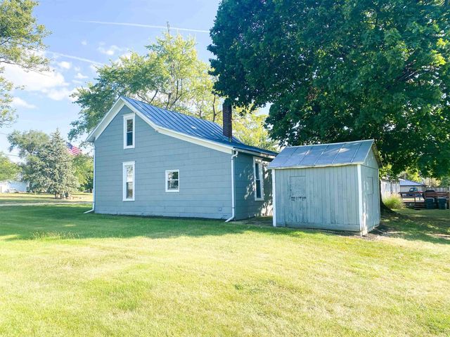 607 N Portland Street, Ridgeville, IN 47380