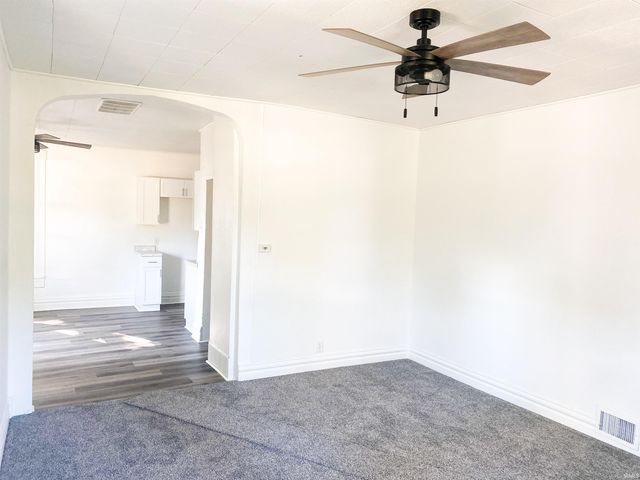 607 N Portland Street, Ridgeville, IN 47380