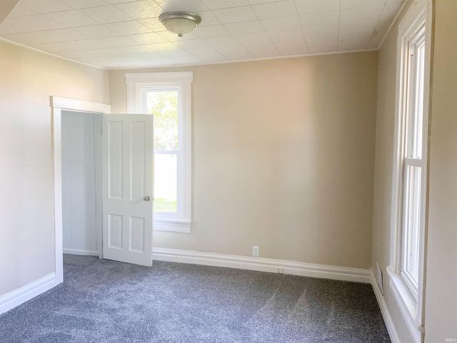 607 N Portland Street, Ridgeville, IN 47380