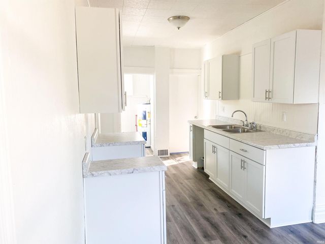 607 N Portland Street, Ridgeville, IN 47380