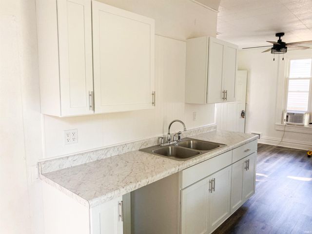 607 N Portland Street, Ridgeville, IN 47380