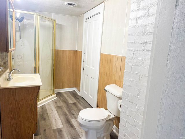 607 N Portland Street, Ridgeville, IN 47380