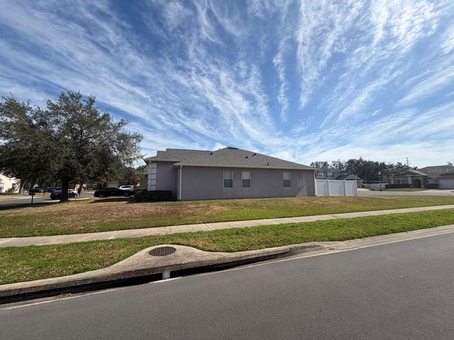 430 MERLOT DRIVE, Ocoee, FL 34761