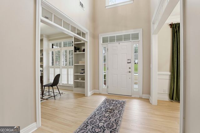 108 Tullamore Trail, Tyrone, GA 30290