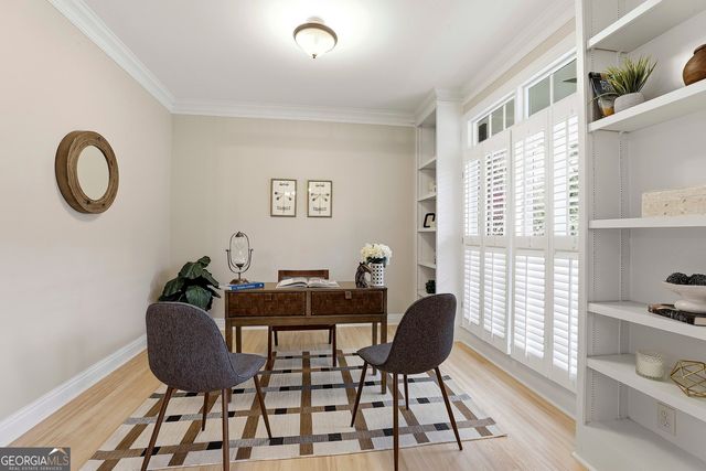 108 Tullamore Trail, Tyrone, GA 30290