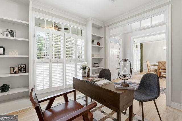 108 Tullamore Trail, Tyrone, GA 30290