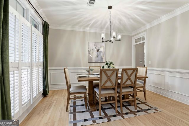 108 Tullamore Trail, Tyrone, GA 30290