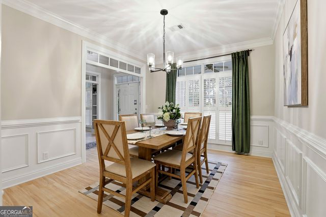 108 Tullamore Trail, Tyrone, GA 30290