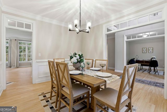 108 Tullamore Trail, Tyrone, GA 30290