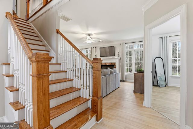 108 Tullamore Trail, Tyrone, GA 30290