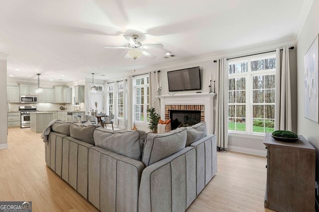 108 Tullamore Trail, Tyrone, GA 30290