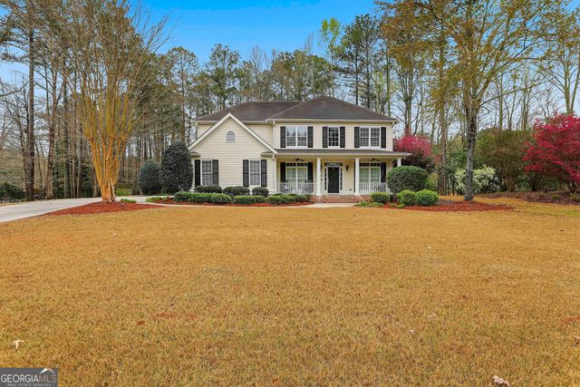108 Tullamore Trail, Tyrone, GA 30290