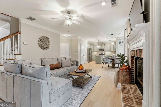 108 Tullamore Trail, Tyrone, GA 30290