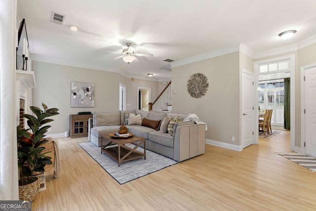 108 Tullamore Trail, Tyrone, GA 30290