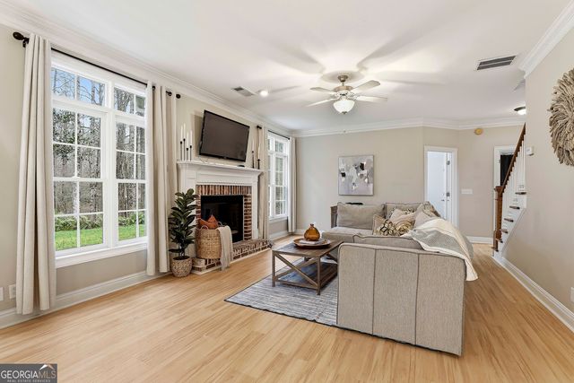 108 Tullamore Trail, Tyrone, GA 30290