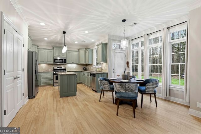 108 Tullamore Trail, Tyrone, GA 30290