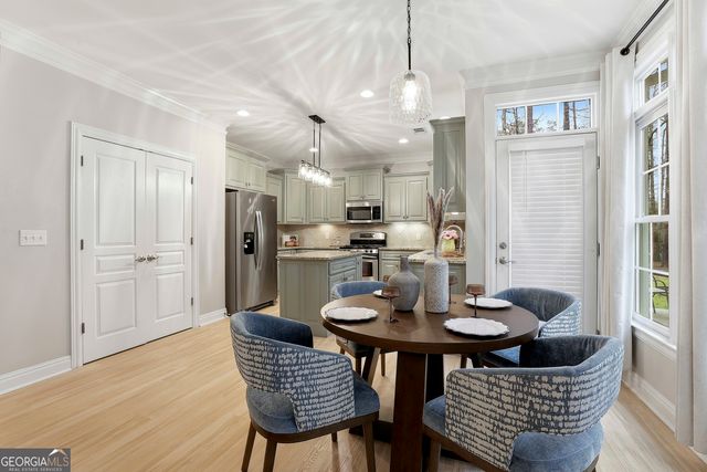 108 Tullamore Trail, Tyrone, GA 30290