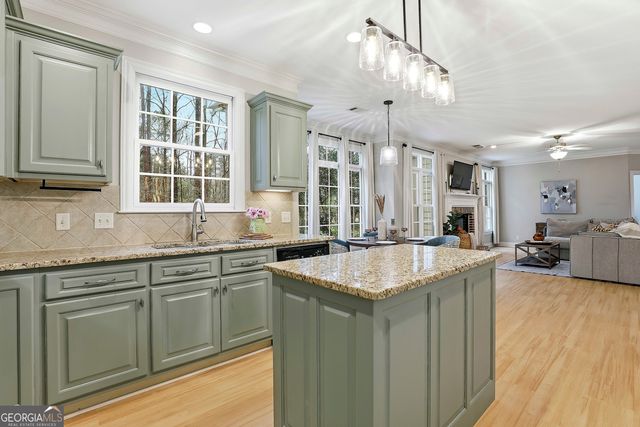 108 Tullamore Trail, Tyrone, GA 30290