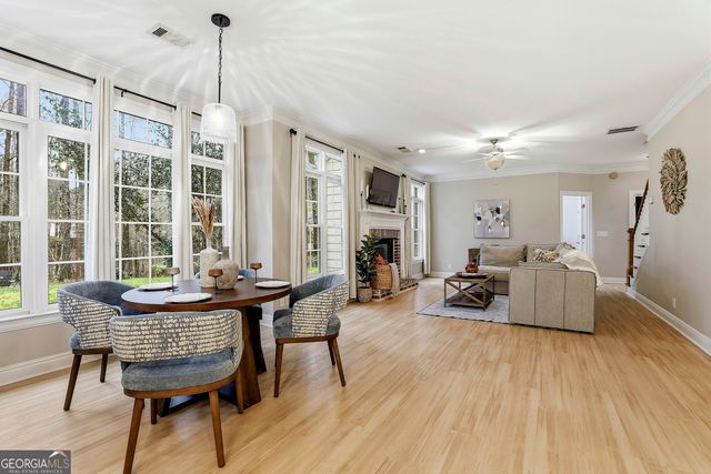 108 Tullamore Trail, Tyrone, GA 30290