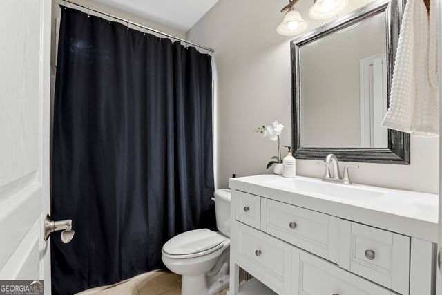 108 Tullamore Trail, Tyrone, GA 30290