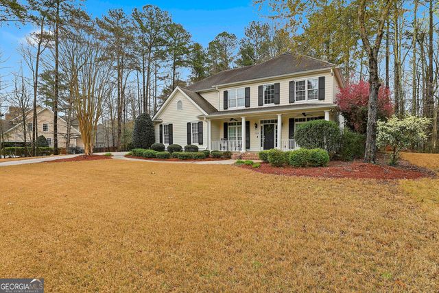 108 Tullamore Trail, Tyrone, GA 30290