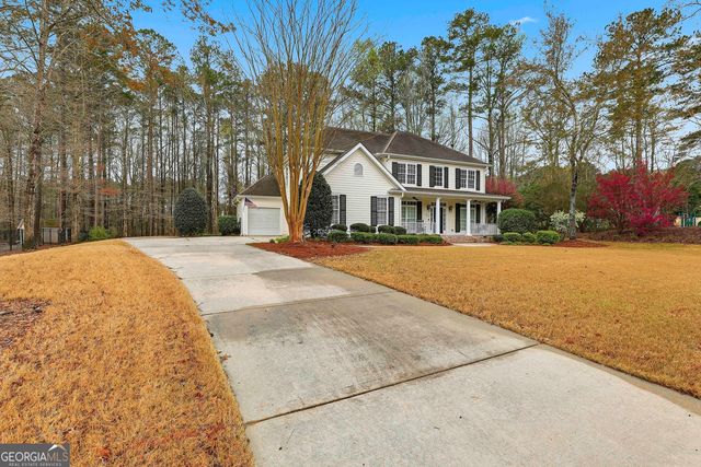 108 Tullamore Trail, Tyrone, GA 30290