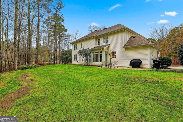 108 Tullamore Trail, Tyrone, GA 30290