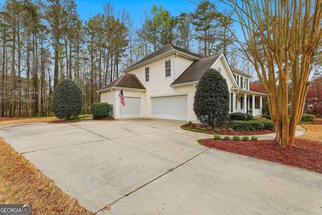 108 Tullamore Trail, Tyrone, GA 30290