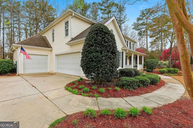 108 Tullamore Trail, Tyrone, GA 30290