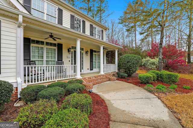 108 Tullamore Trail, Tyrone, GA 30290