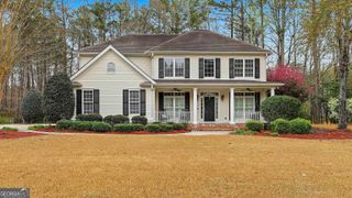 108 Tullamore Trail, Tyrone, GA 30290