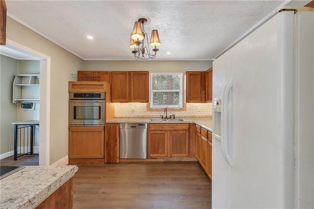 105 N Bay Street, Jesup, GA 31545