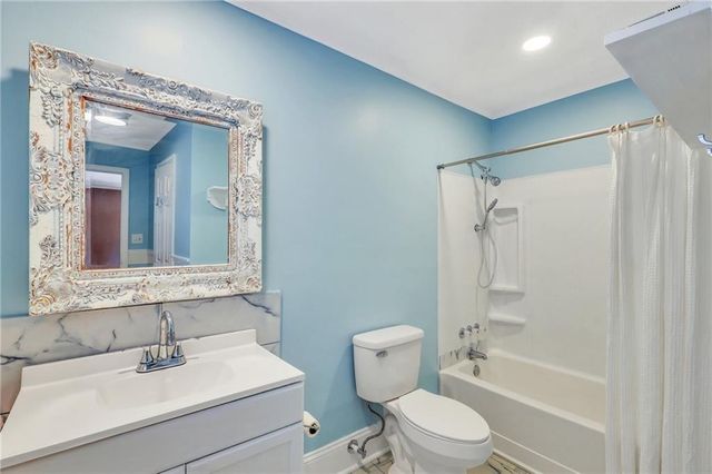 105 N Bay Street, Jesup, GA 31545
