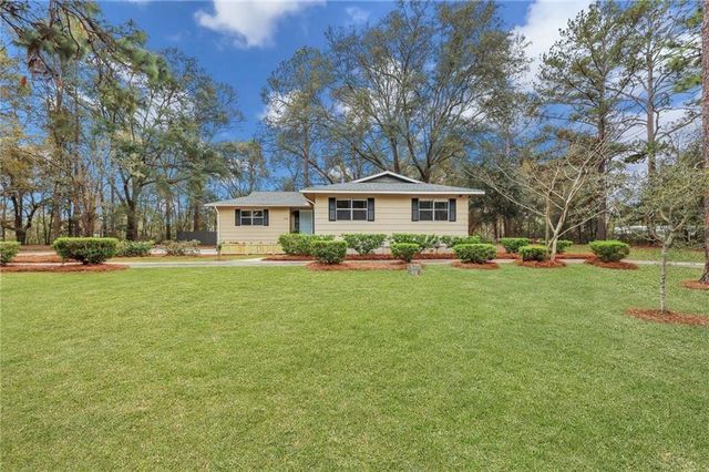 105 N Bay Street, Jesup, GA 31545