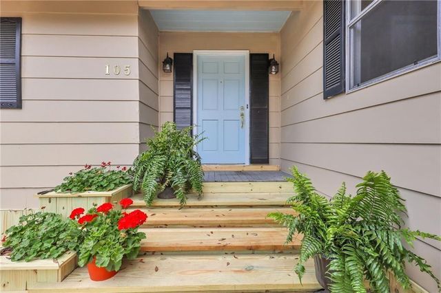 105 N Bay Street, Jesup, GA 31545