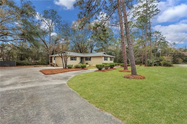 105 N Bay Street, Jesup, GA 31545
