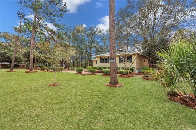 105 N Bay Street, Jesup, GA 31545