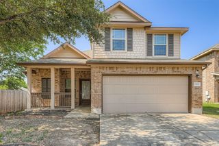 7325 S Glenn ST, Austin, TX 78744