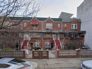 1110 Willmohr Street, Brooklyn, NY 11212