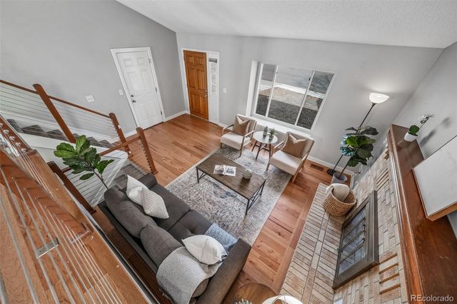 18936 E Mexico Drive, Aurora, CO 80017