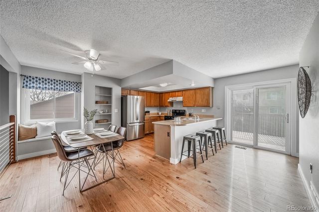 18936 E Mexico Drive, Aurora, CO 80017