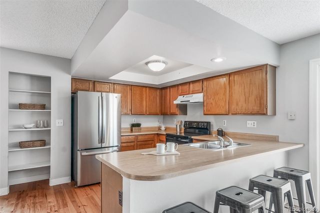 18936 E Mexico Drive, Aurora, CO 80017