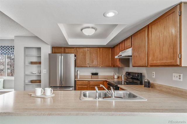 18936 E Mexico Drive, Aurora, CO 80017