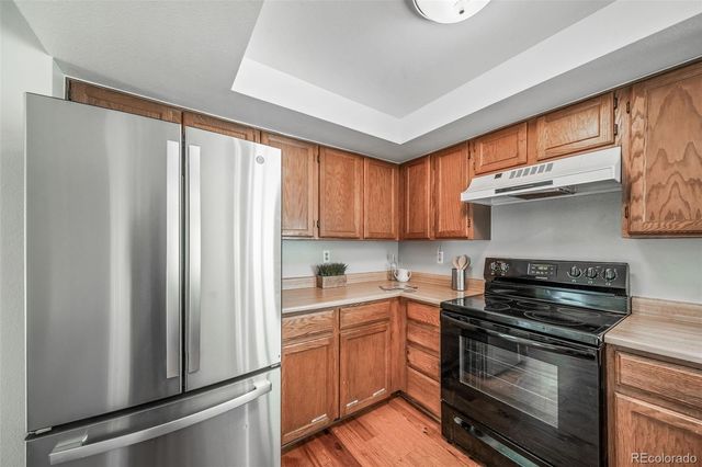 18936 E Mexico Drive, Aurora, CO 80017